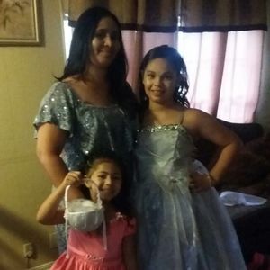 Meet your Posher, Martha